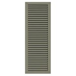View Architectural Bahama Louvered Shutters